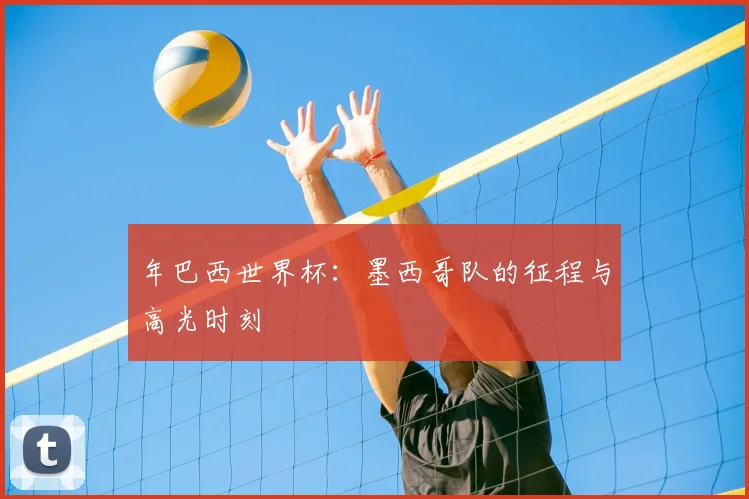 年巴西世界杯:墨西哥队的征程与高光时刻