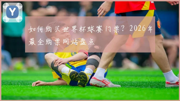 如何购买世界杯球赛门票？2026年最全购票网站盘点