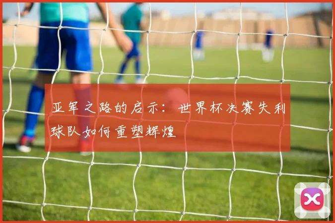 亚军之路的启示：世界杯决赛失利球队如何重塑辉煌