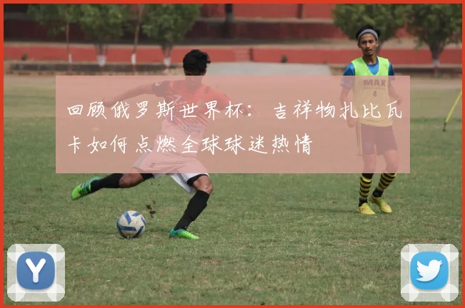 回顾俄罗斯世界杯：吉祥物扎比瓦卡如何点燃全球球迷热情