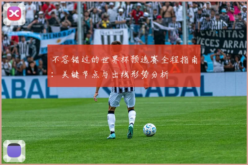 不容错过的世界杯预选赛全程指南：关键节点与出线形势分析