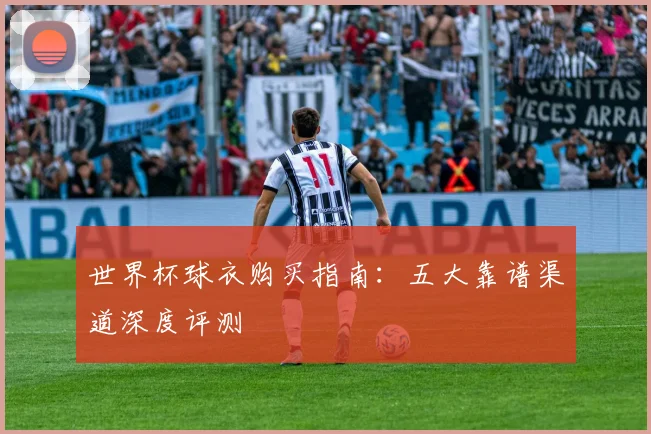 世界杯球衣购买指南：五大靠谱渠道深度评测