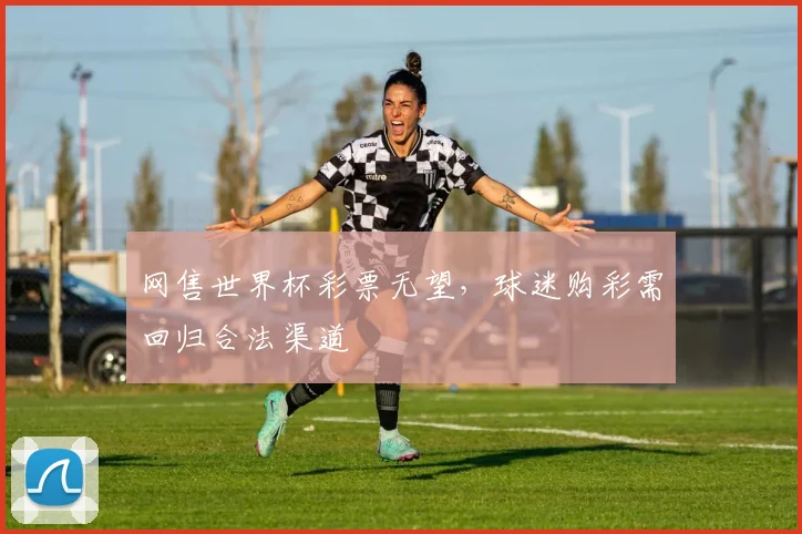 网售世界杯彩票无望，球迷购彩需回归合法渠道